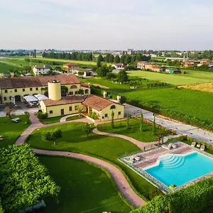 *** Bed & Breakfast La Posa Degli Agri Italia