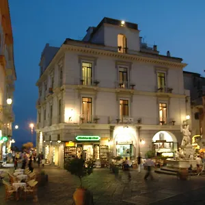 *** Hotel Fontana Italia