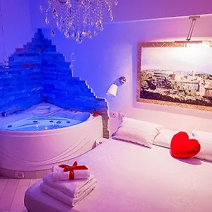 ** Bed & Breakfast Tiburtina Italia
