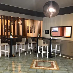 *** Hotel Palacavicchi Italia