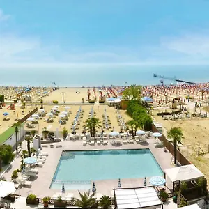 *** Hotel La Brezza Frontemare Italia