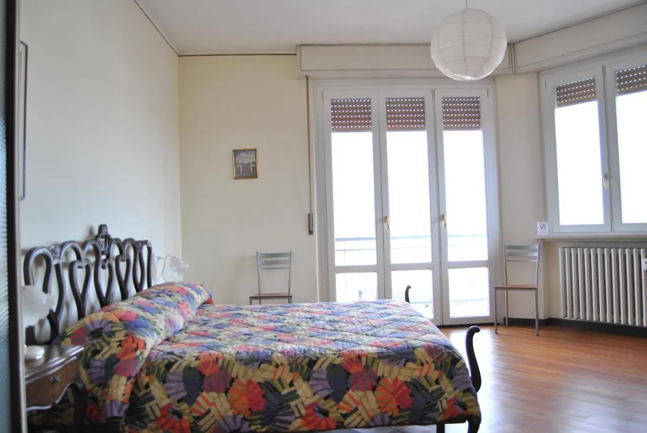 Lombardi Fleming Hotel Parma 0*,  Italien
